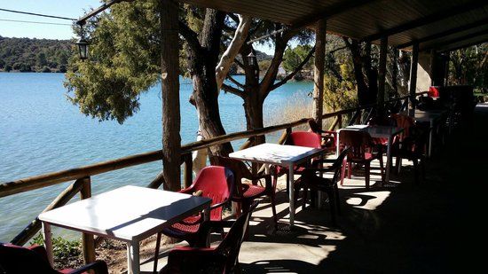 Restaurante La Vega