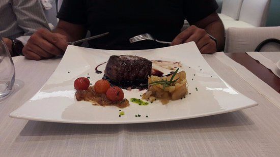 Restaurante Ruiz de Luna