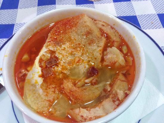 Restaurante El Abuelo