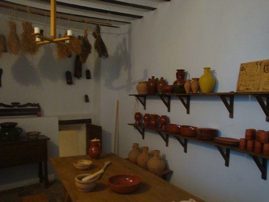 la Casa Bellomonte