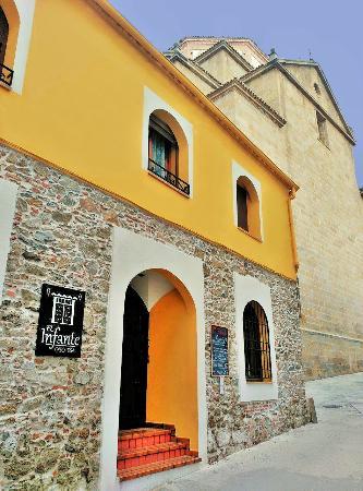 El Infante Bar