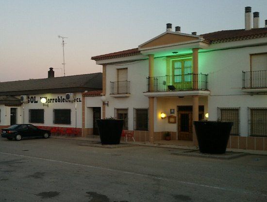 Restaurante Gran Sol