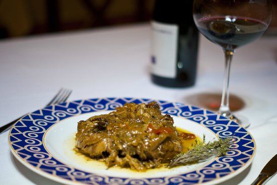 Restaurante La higuera de José