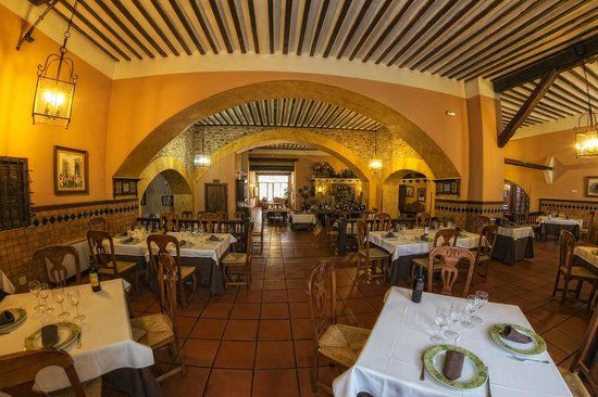 Restaurante Bodega La Venta