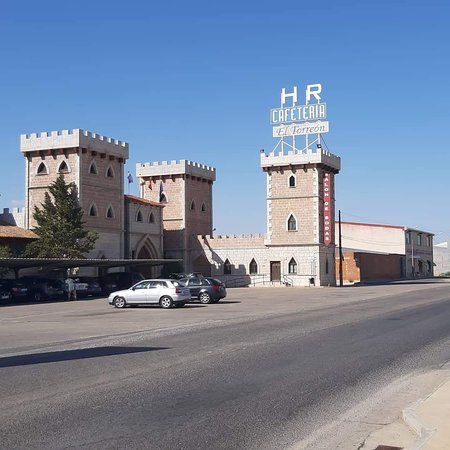 Restaurante El Torreon del Miguelete