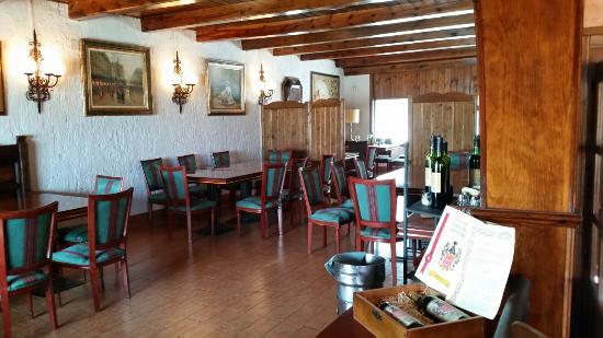 Restaurante Laurel