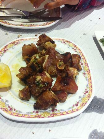 Tapería Aderezo