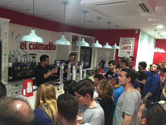 El Colmadito