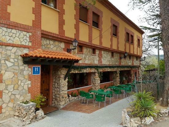La Fuensanta