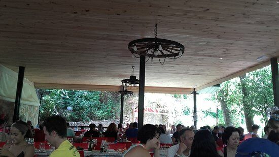 Asador La Granja