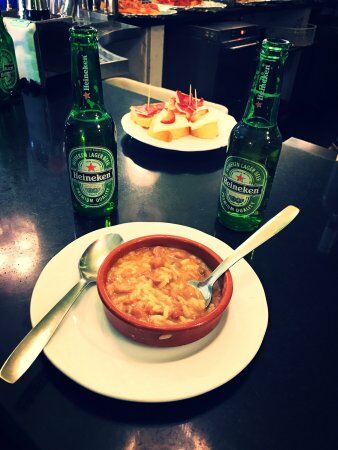Restaurante Ulises
